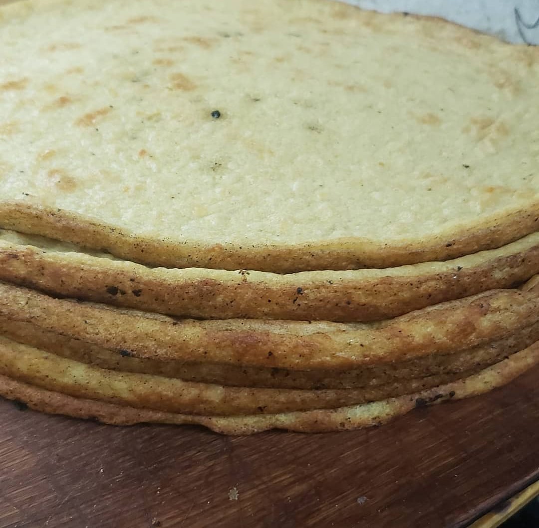 Fainá tradicional