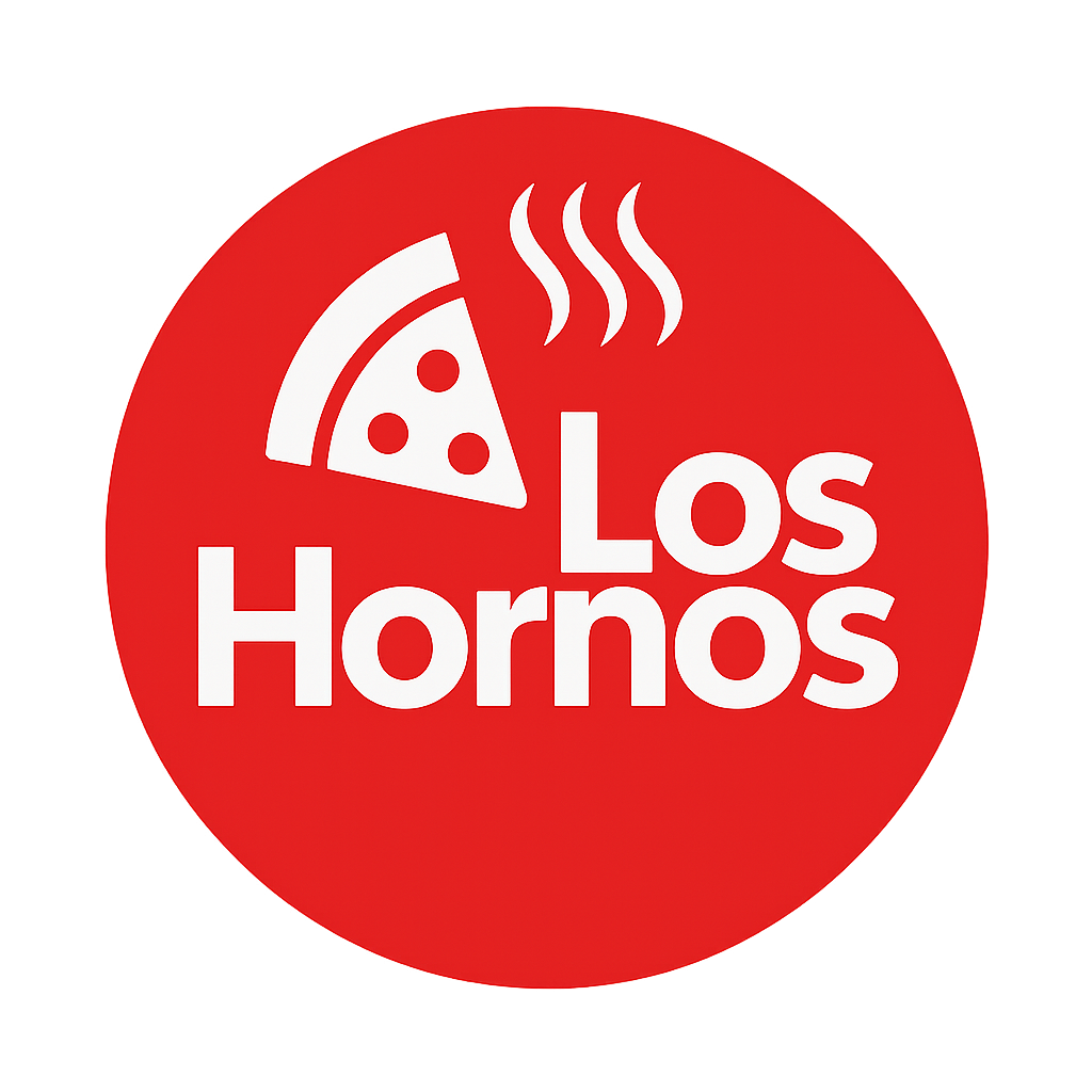 Los Hornos Logo