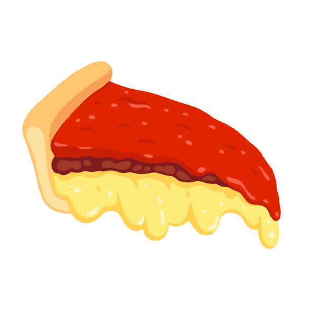 Pizzas Rellenas